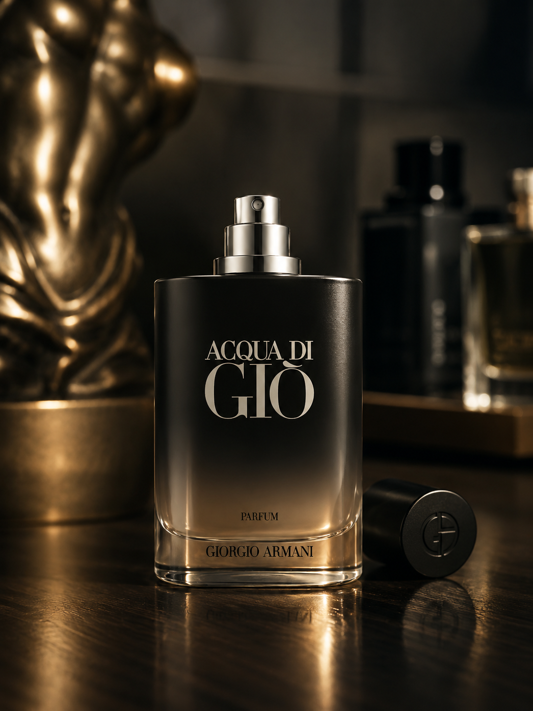 Aqua di Gio PARFUM