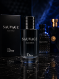 Dior Sauvage eau de parfum
