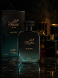 Hawas Malibu for him
