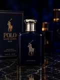 Polo Ralph Lauren blue eau de parfum